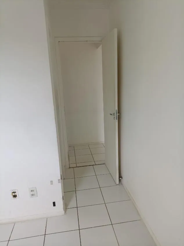 Imagem 2/4 com suíte no melhor Condomínio Clube de Lauro de Freitas