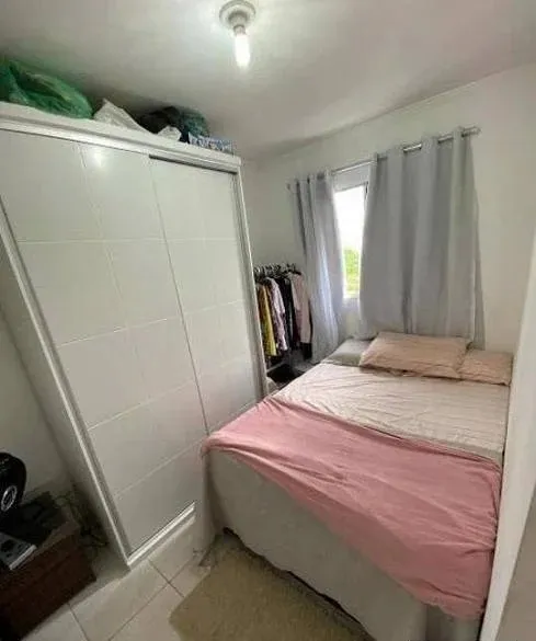 Imagem Apartamento para Venda em São Paulo, Butantã, 2 dormitórios, 1 banheiro, 1 vaga