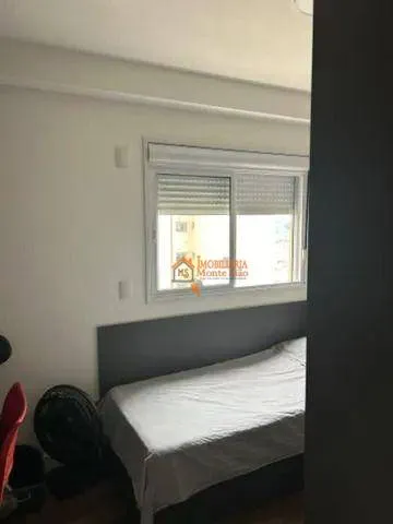 Imagem Apartamento com 2 dormitórios à venda, 68 m² por R$ 660.000,00 - Picanço - Guarulhos/SP