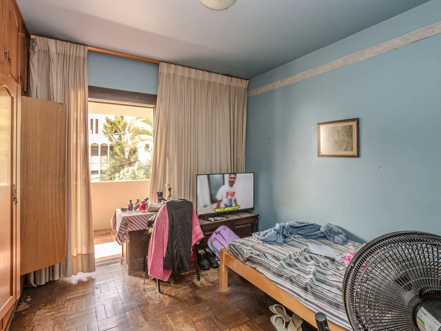 Imagem Casa sobrado no Menino Deus de 3 dormitórios e 3 vagas