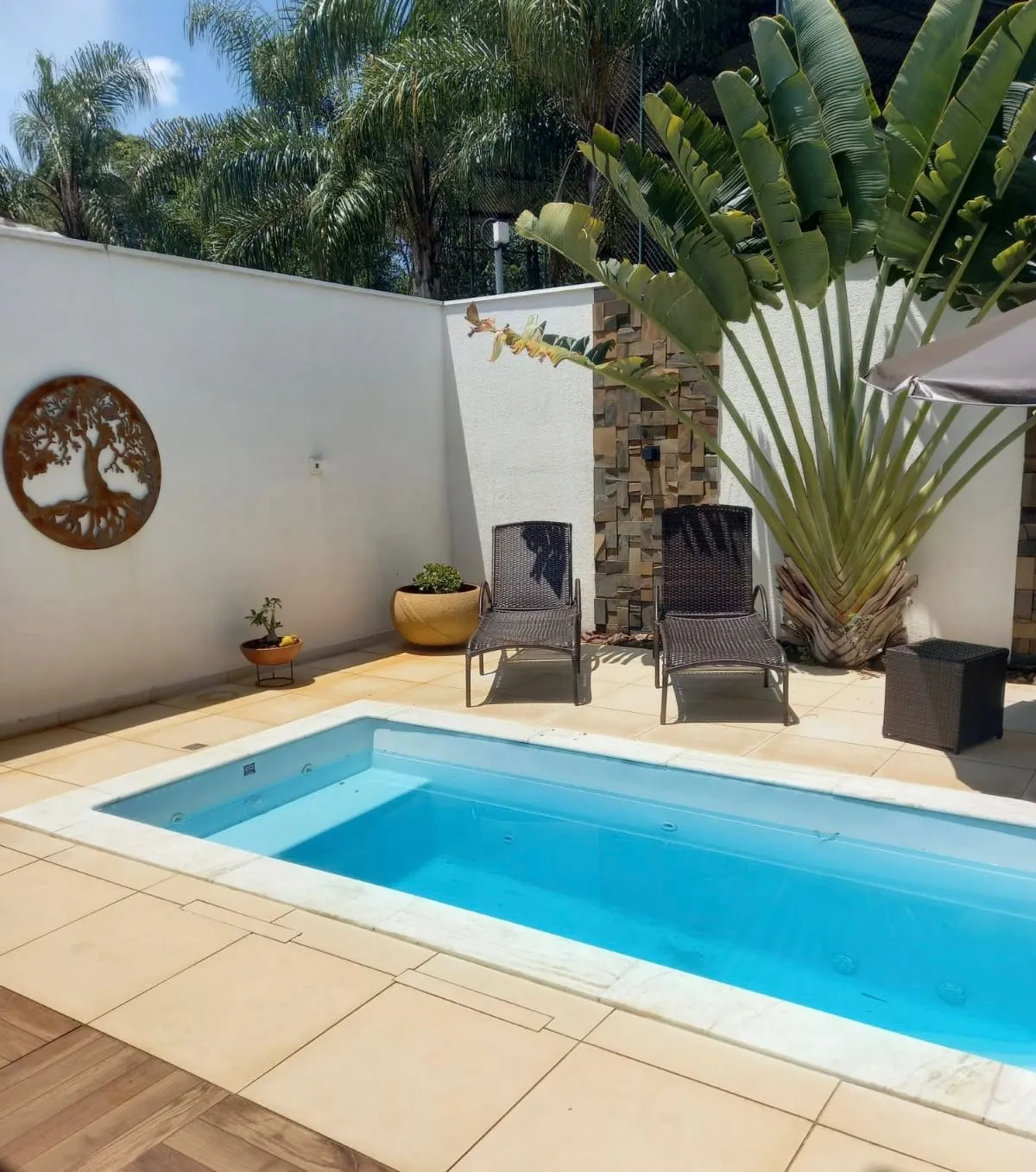 Imagem Casa 3 Dormitórios Condomínio Horto Florestal- Sorocaba SP