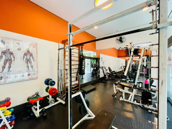 Imagem APARTAMENTO RESIDENCIAL em SÃO PAULO - SP, PINHEIROS