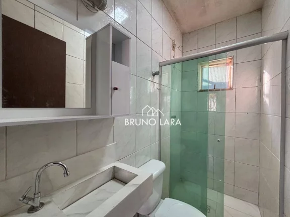 Imagem Casa à venda no bairro Jardim das Roseiras - Igarapé/MG