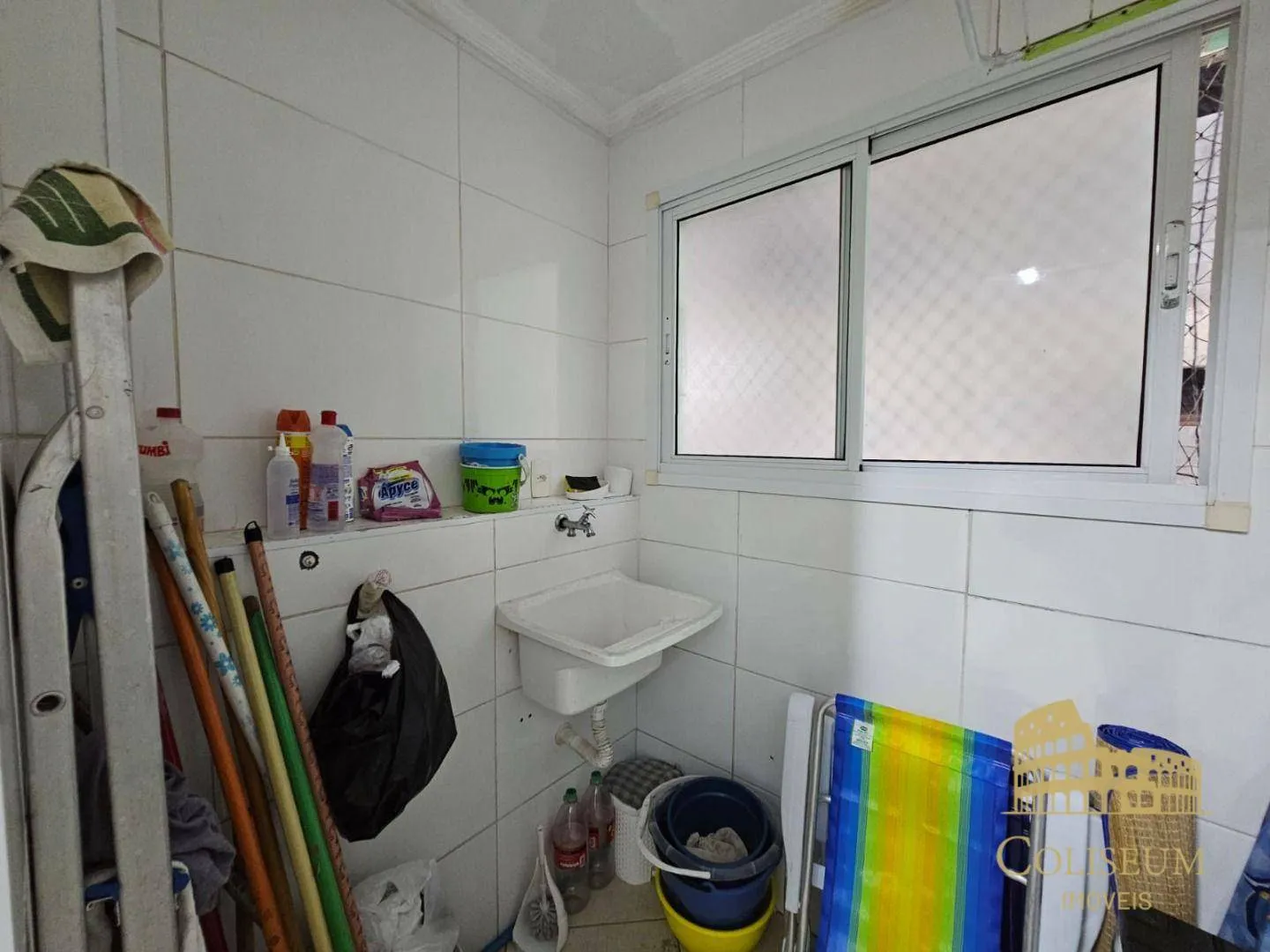 Imagem Apartamento com 2 dormitórios à venda, 86 m² por R$ 540.000,00 - Balneário Flórida - Praia Grande/SP