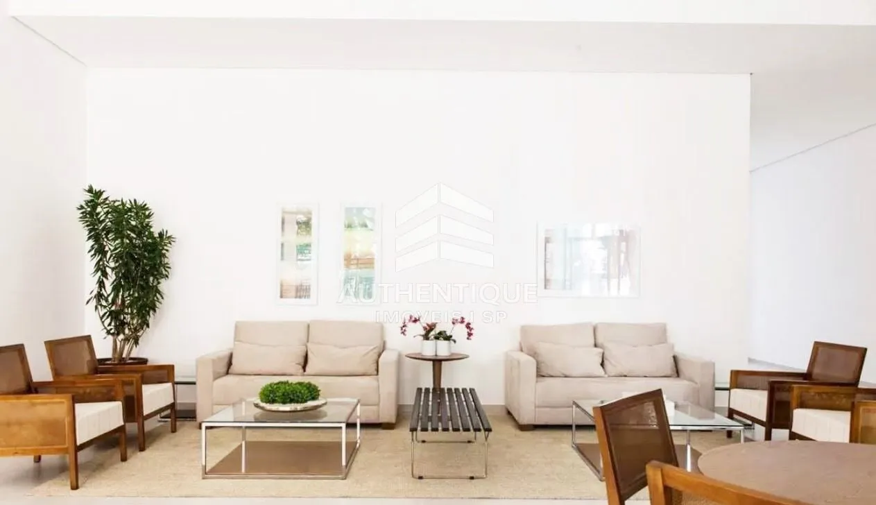 Imagem Green Side Brooklin - Apartamento à venda em São Paulo/SP