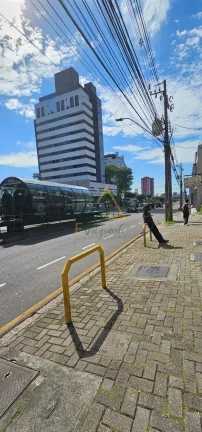 Imagem Apartamento à venda no Bacacheri Curitiba PR