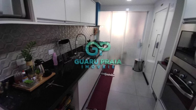Imagem Lindo apartamento em Pitangueiras! Pronto para morar!!!
