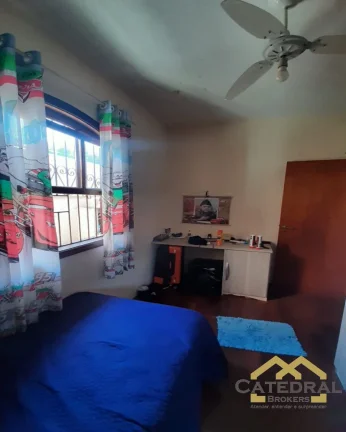 Imagem Casa térrea a venda no Bairro da Ponte São João - Jundiaí - SP