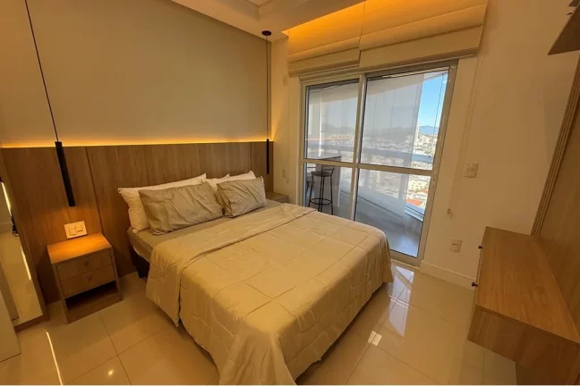 Foto do imóvel Apartamento à venda em Balneário Camboriú, Centro, com 3 quartos, 140m2 em 1536