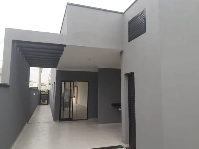 Imagem Casa à venda 3 Quartos, 1 Suite, 2 Vagas, 142M², Bairro do Grama, Caçapava - SP | Condomínio Terras do Vale