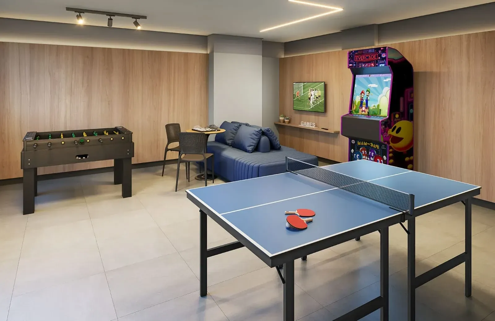 Imagem Apartamento com 3 Quartos à Venda, 65 m² em Centro - Niterói