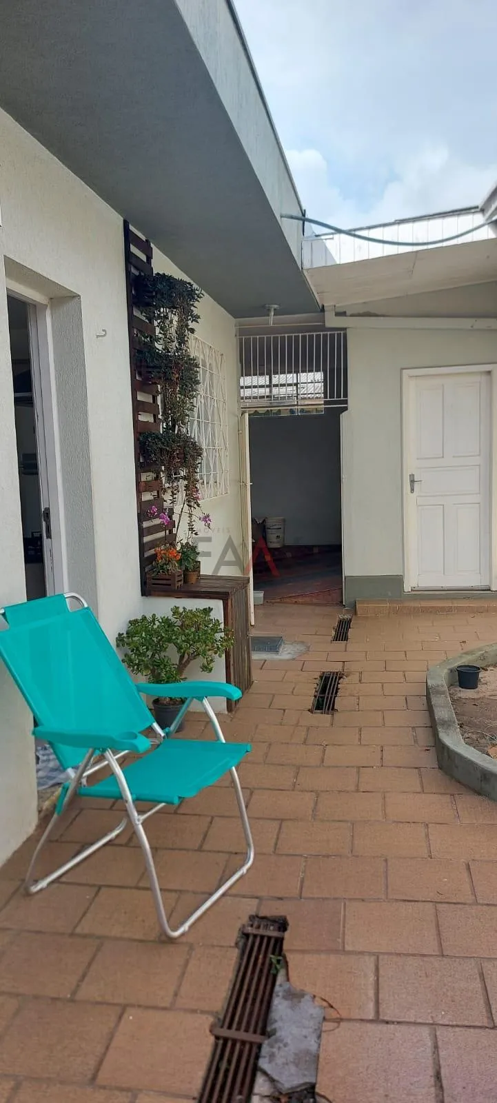 Imagem Casa com 4 dormitórios à venda,260.81 m , DOS ESTADOS, GUARAPUAVA - PR