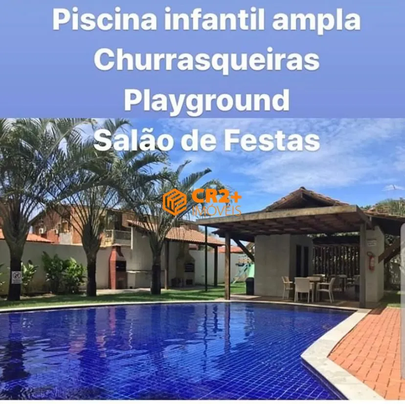 Imagem Vendo Flat 1 quarto em Porto de Galinhas. MOBILIADO