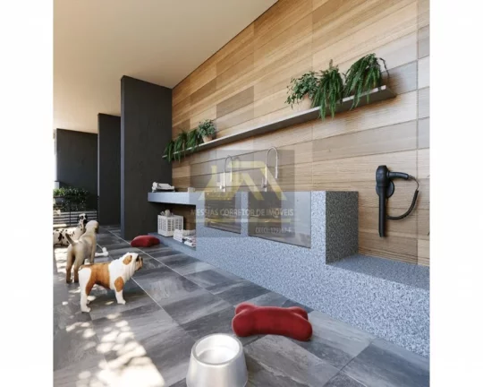 Imagem ESTUDIO PINHEIROS DE 27 METROS