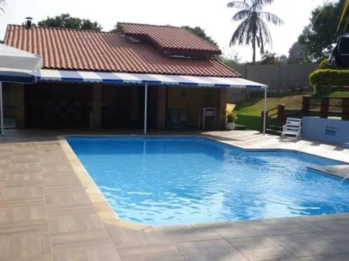 Imagem Chácara à venda 1 Quarto, 3120M², Granjas Rurais Reunidas São Judas Tadeu, Taubaté - SP