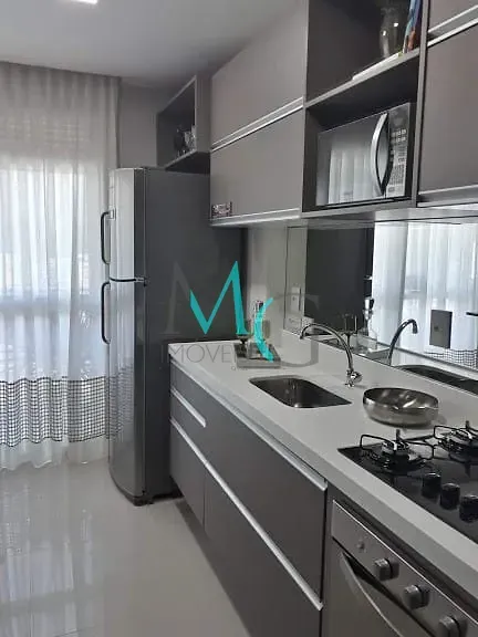 Imagem Apartamento à venda 2 Quartos 2 Suites 1 Vaga 79.2M² Barra da Tijuca Rio de Janeiro - RJ