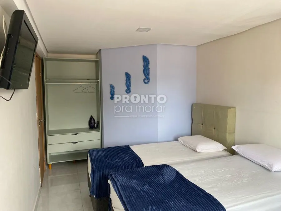 Imagem Makaiba Residence