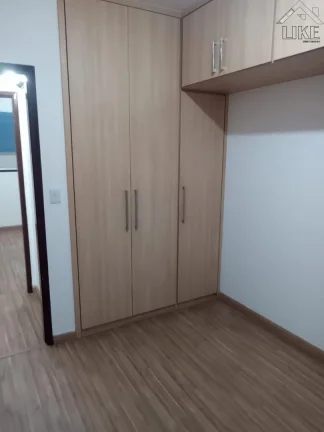 Imagem Apartamento à venda em São José dos Campos, Vila Zizinha - Condomínio Parque Jacarandá