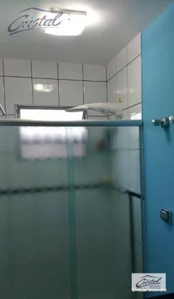 Imagem Casa Residencial à venda, Jardim São Jorge, São Paulo - .