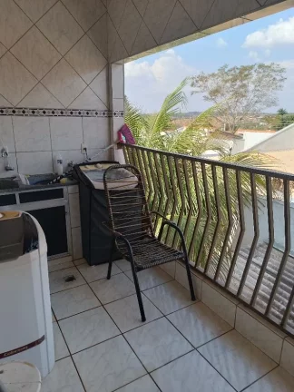 Imagem SOBRADO RESIDENCIAL/COMERCIAL EM AVENIDA