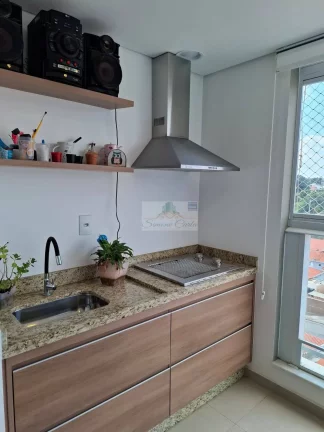 Imagem Residencial La Vista Moncayo