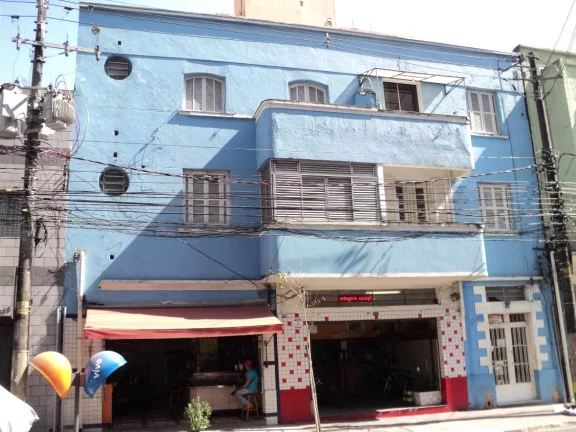 Imagem Apto com 2 dormitórios na Bela Vista