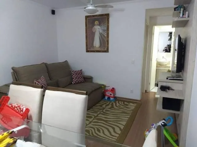 Imagem Apartamento à venda 2 Quartos, 1 Vaga, Condomínio Reserva Anaua, Pindamonhangaba - SP | Reserva Anauá
