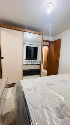 Imagem Apto mobiliado - 69m²- 3 quartos - 1 suite - em Poço, Cabedelo/PB