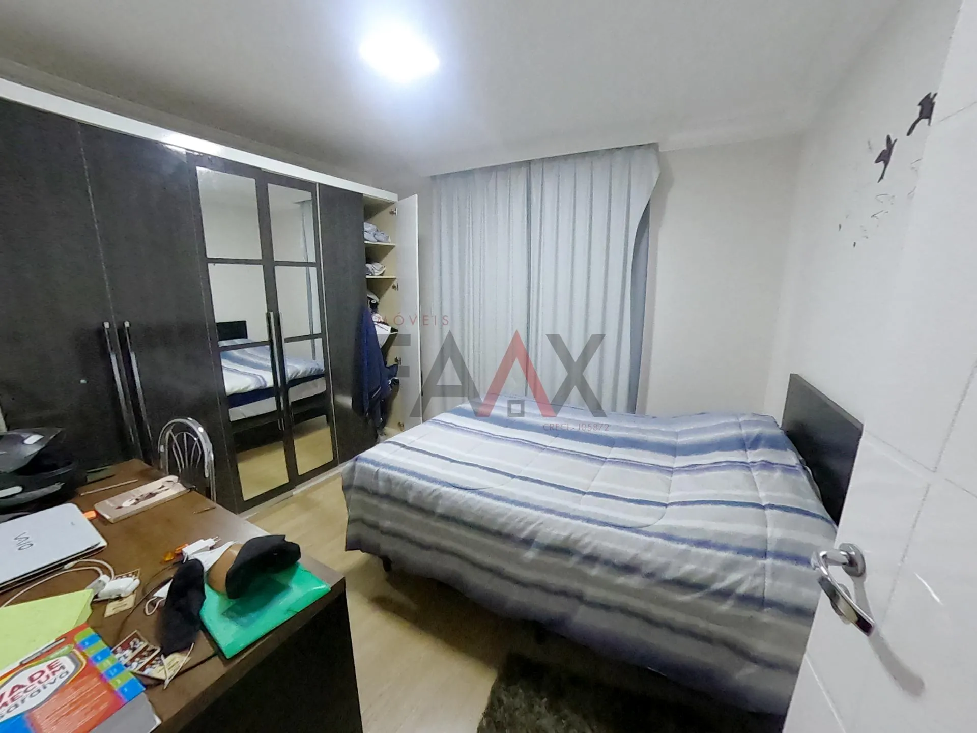 Imagem Sobrado com 4 dormitórios à venda,648.00 m², Alto da XV, GUARAPUAVA - PR