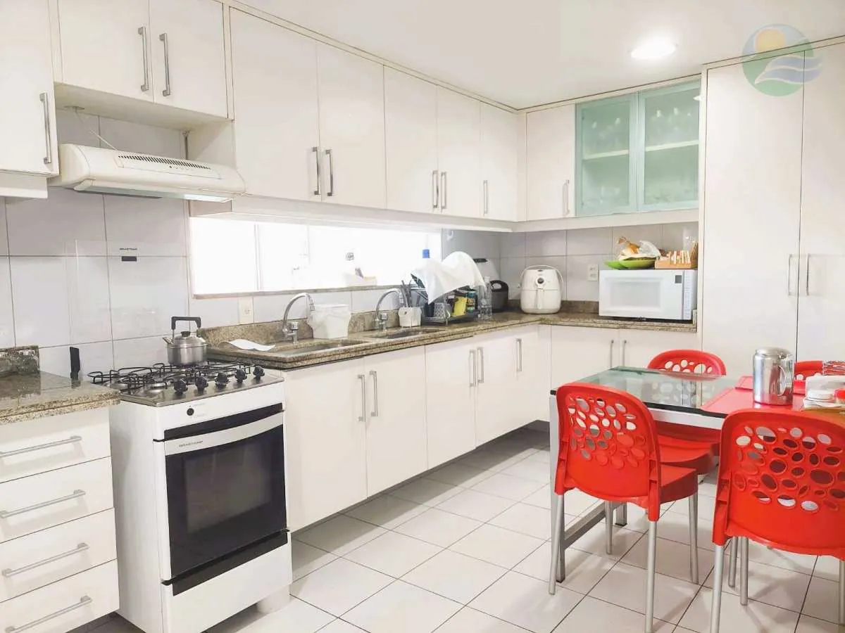Imagem Apartamento alto padrão 4 quartos, 172m2, andar alto, VENDA, Boa Viagem, Recife.