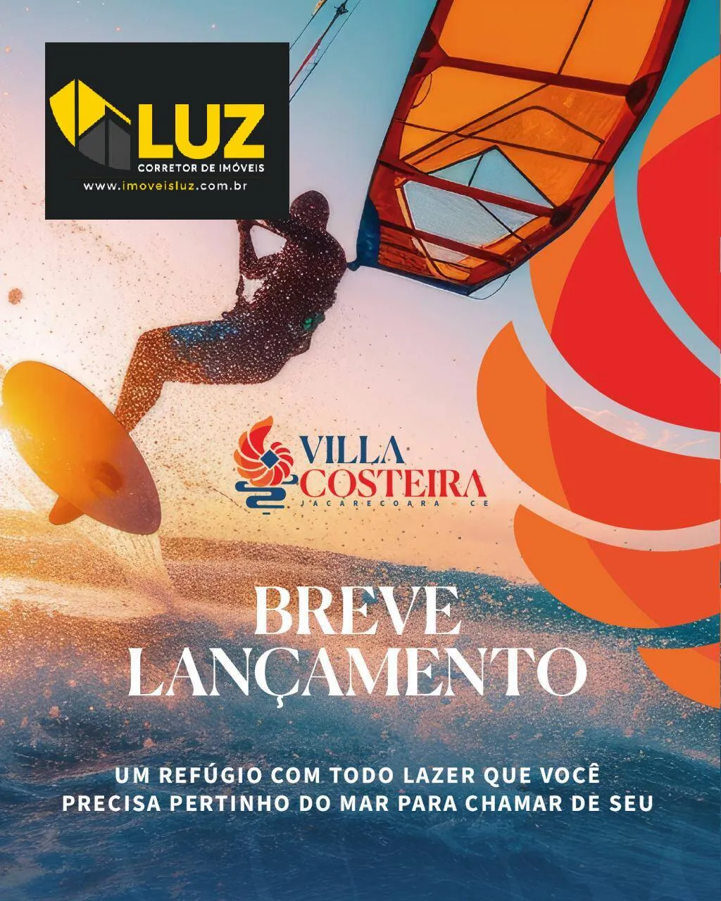 Imagem Invista em uma região que não para de cresce Villa Costeira - Cascavel!
