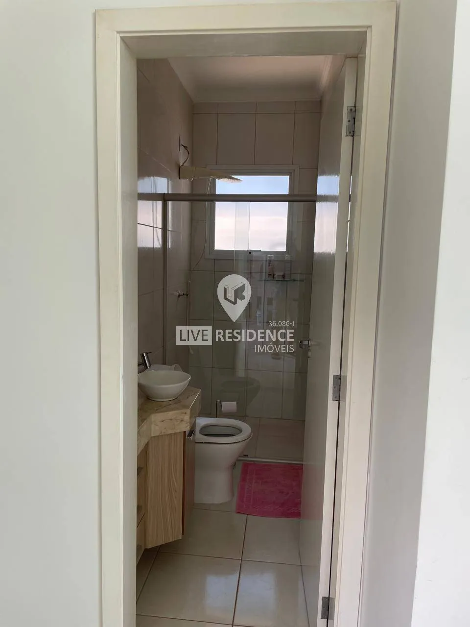 Imagem Casa térrea à venda no Ville de France!