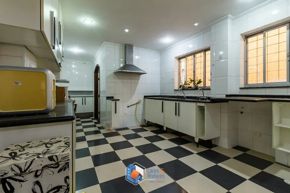 Imagem Casa para venda em Vila Mariana com 4 quartos, sendo 4 suítes, 349m²