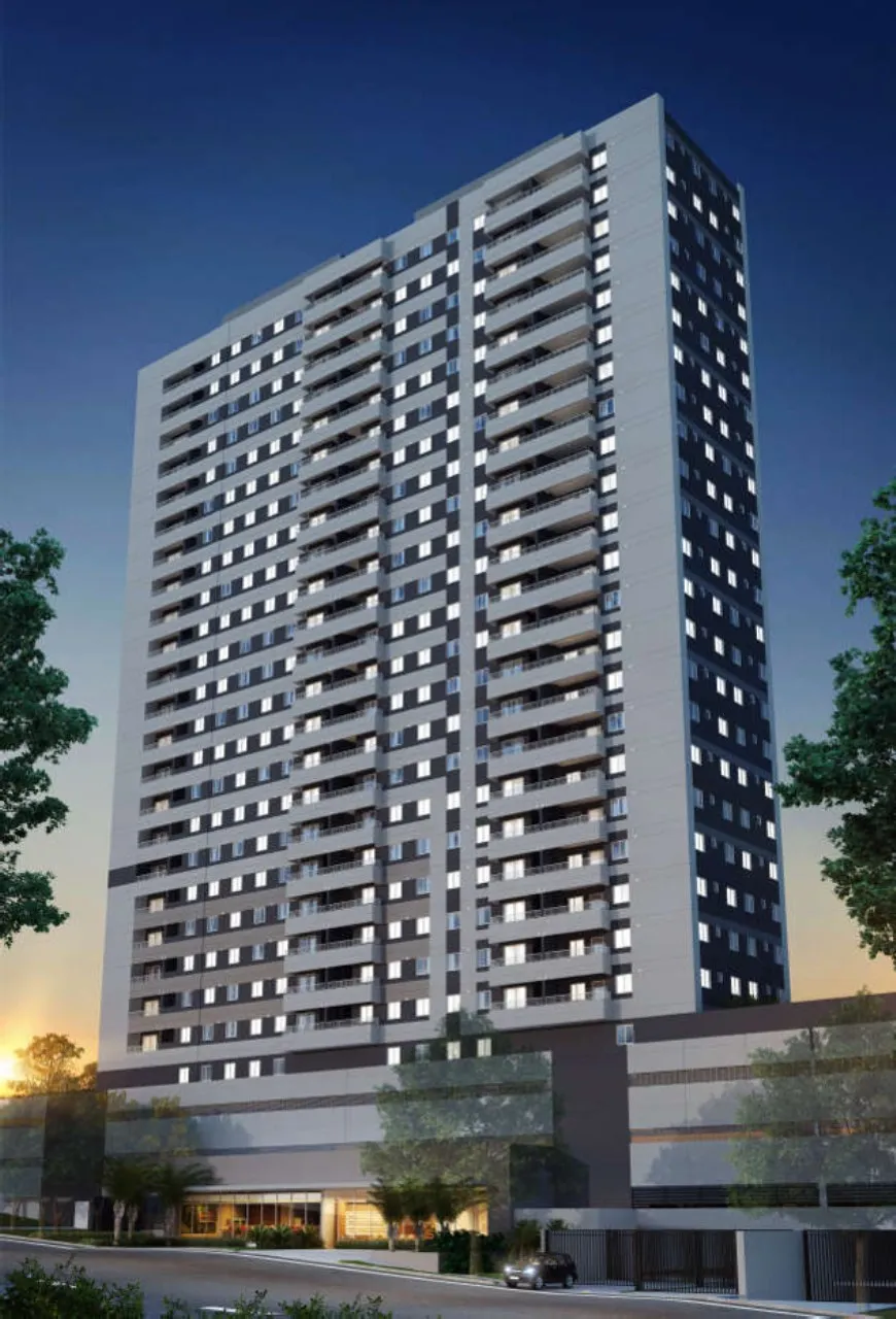 Foto do imóvel APARTAMENTO RESIDENCIAL em São Paulo - SP, Sacomã