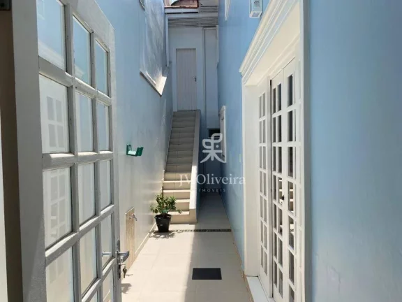 Imagem Casa com 2 dormitórios, 200 m² - venda por R$ 800.000,00 ou aluguel por R$ 4.300,00/mês - Jardim Peri Peri - São Paulo/SP