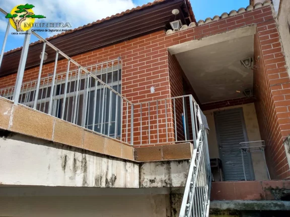 Imagem CASA NUMA TRAVESSA DA AV GUACÁ - ABAIXO DO VALOR DE MERCADO!
