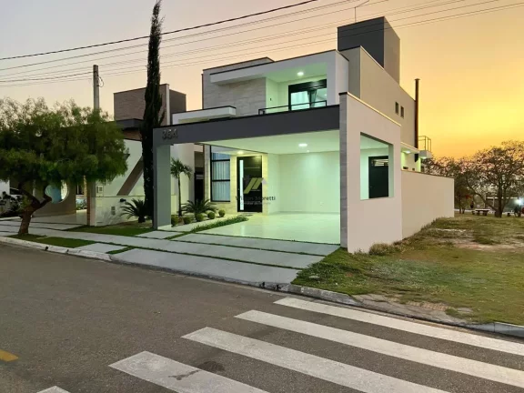 Imagem LINDA CASA EM CONDOMINIO - ITUPEVA