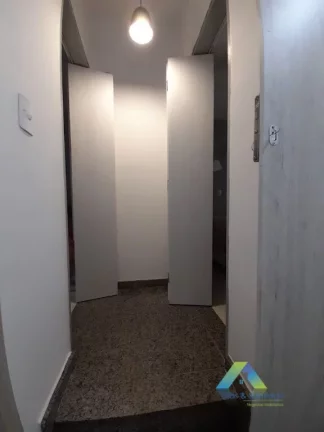 Imagem SANTO ANDRÉ Sobrado 115M², 2 dormitórios, 2 vagas, varanda gourmet ótima localização e valor !!!