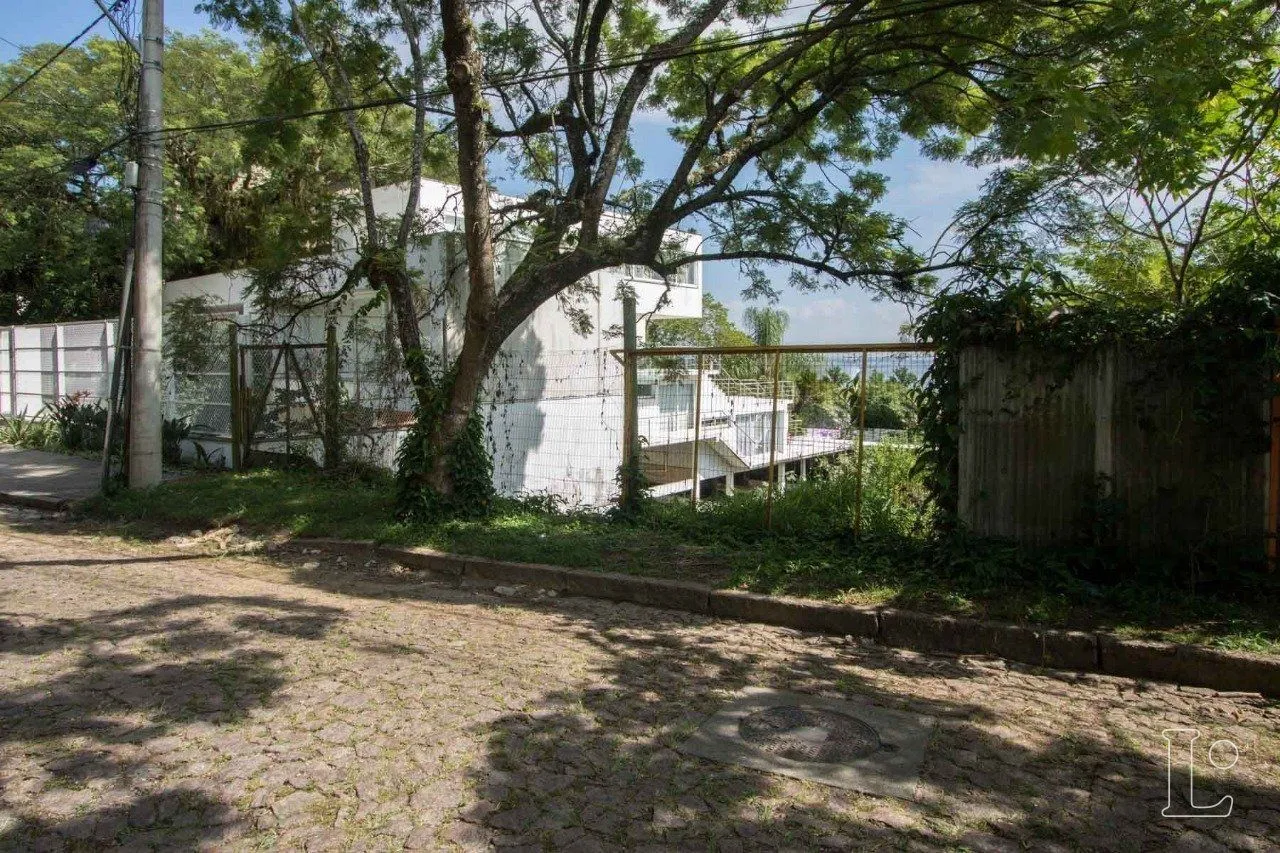 Imagem Terreno para Venda - 0m², 0 dormitórios, Vila Assunção