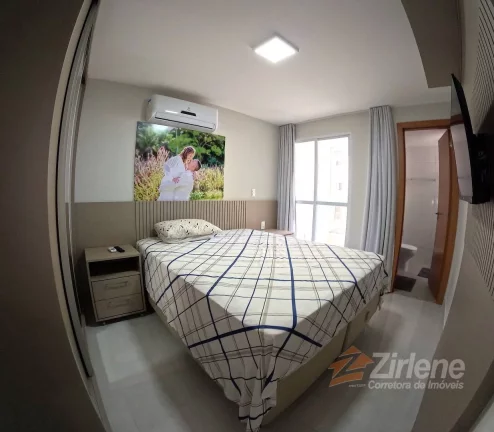 Imagem Apartamento de 3 quartos para quem busca sofisticação