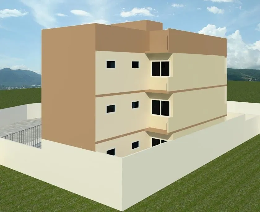 Imagem Terreno à venda 397M², Jardim Continental, Taubaté - SP