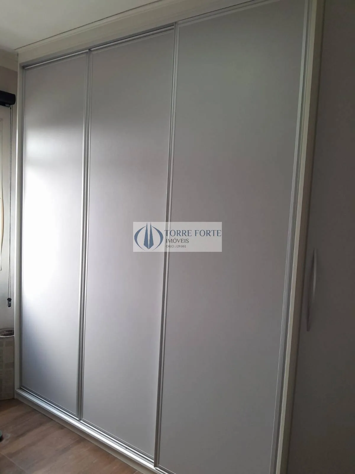 Imagem Apartamento Amplo com 2 Dormitórios, 2 Banheiros na Vila Prudente