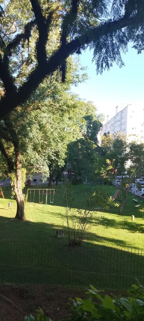 Imagem Apartamento em Jardim Sabará