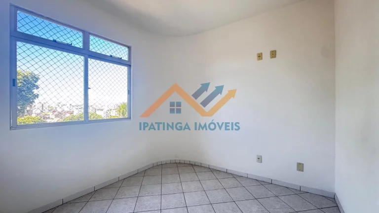 Imagem Apartamento à venda no bairro Iguaçu - Ipatinga