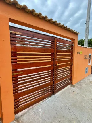Foto do imóvel Casa com 2 Quartos à Venda, 130 m² em Jamaica - Itanhaém
