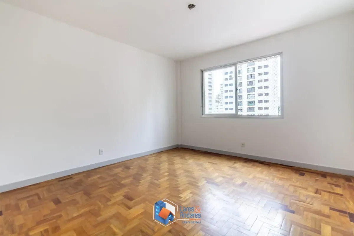 Imagem Apartamento para venda em Aclimação com 3 quartos, 171m²