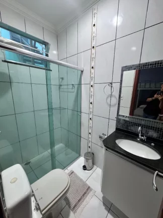 Imagem CASA RESIDENCIAL em MANAUS - AM, TARUMÃ