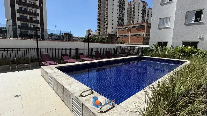 Imagem Apartamento para venda em Casa Verde com 2 quartos, sendo 1 suíte, 53m²