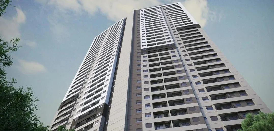 Imagem Apartamento para Venda em São Paulo, Lapa, 3 dormitórios, 1 suíte, 2 banheiros, 1 vaga