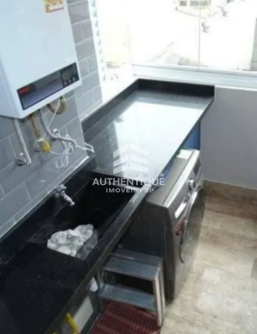 Imagem Helbor Trend Sp - Cambuci - Apartamento à venda em São Paulo/SP